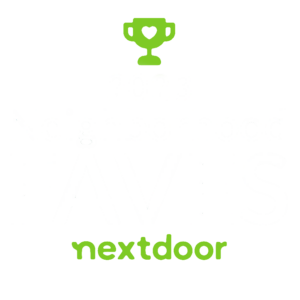 2023 Nextdoor Neighborhood Faves