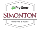 Simonton windows and doors