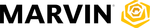 Marvin Windows and Doors logo