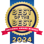 Best of the Best 2024