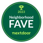 Neighborhood Fave 2023 — Nextdoor