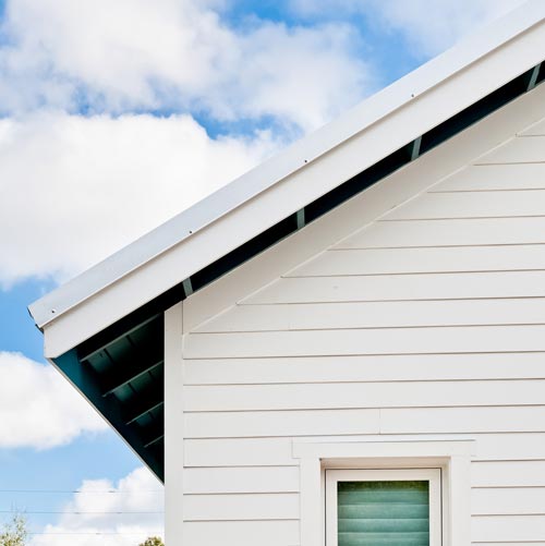 Siding