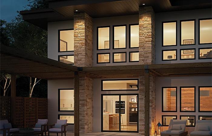 Replacement Windows