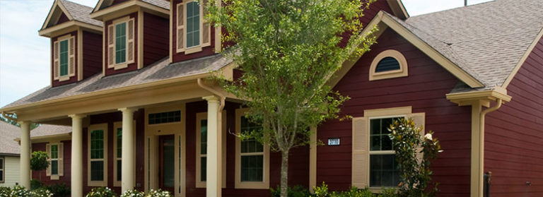 Siding Brands