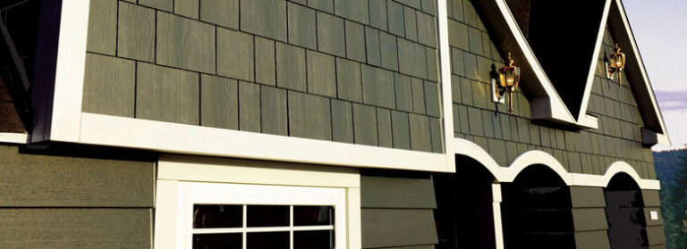 Siding Materials