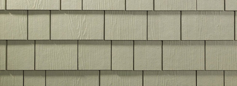 Siding Styles