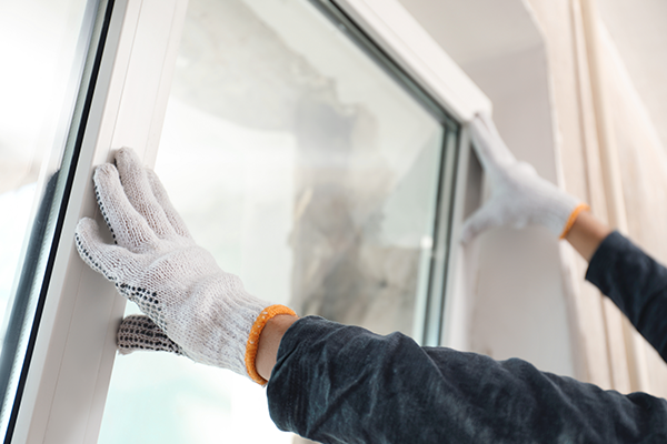 Window Replacement