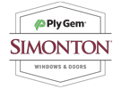 Ply Gem Simonton Windows & Doors logo