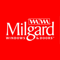 Milgard Windows & Doors logo