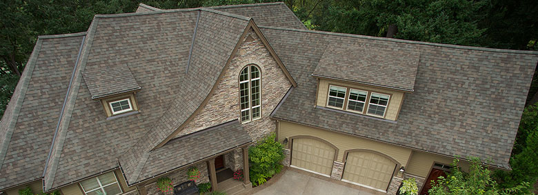 Roofing materials used by Lifetime Windows & Doors in Portland OR