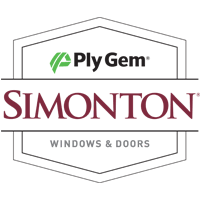 Ply Gem Simonton Windows & Doors logo