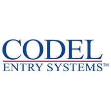Codel entry systems logo