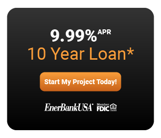 Enerbank 10 Year 9.99% apr loan