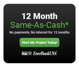 Enerbank 12 Month Same as Cash loan