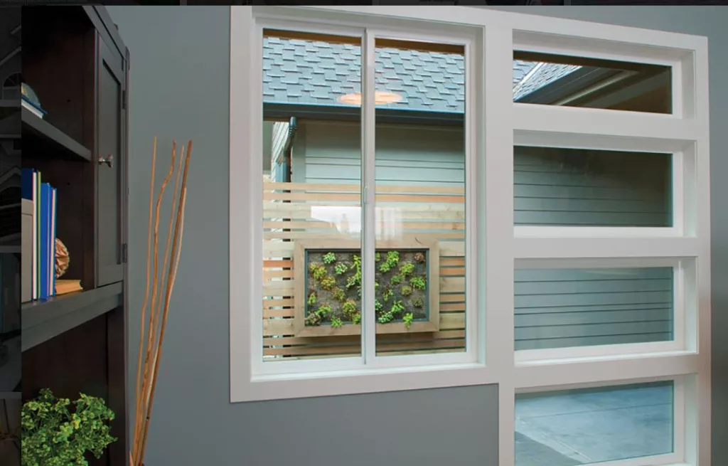replacement windows in Bend, OR